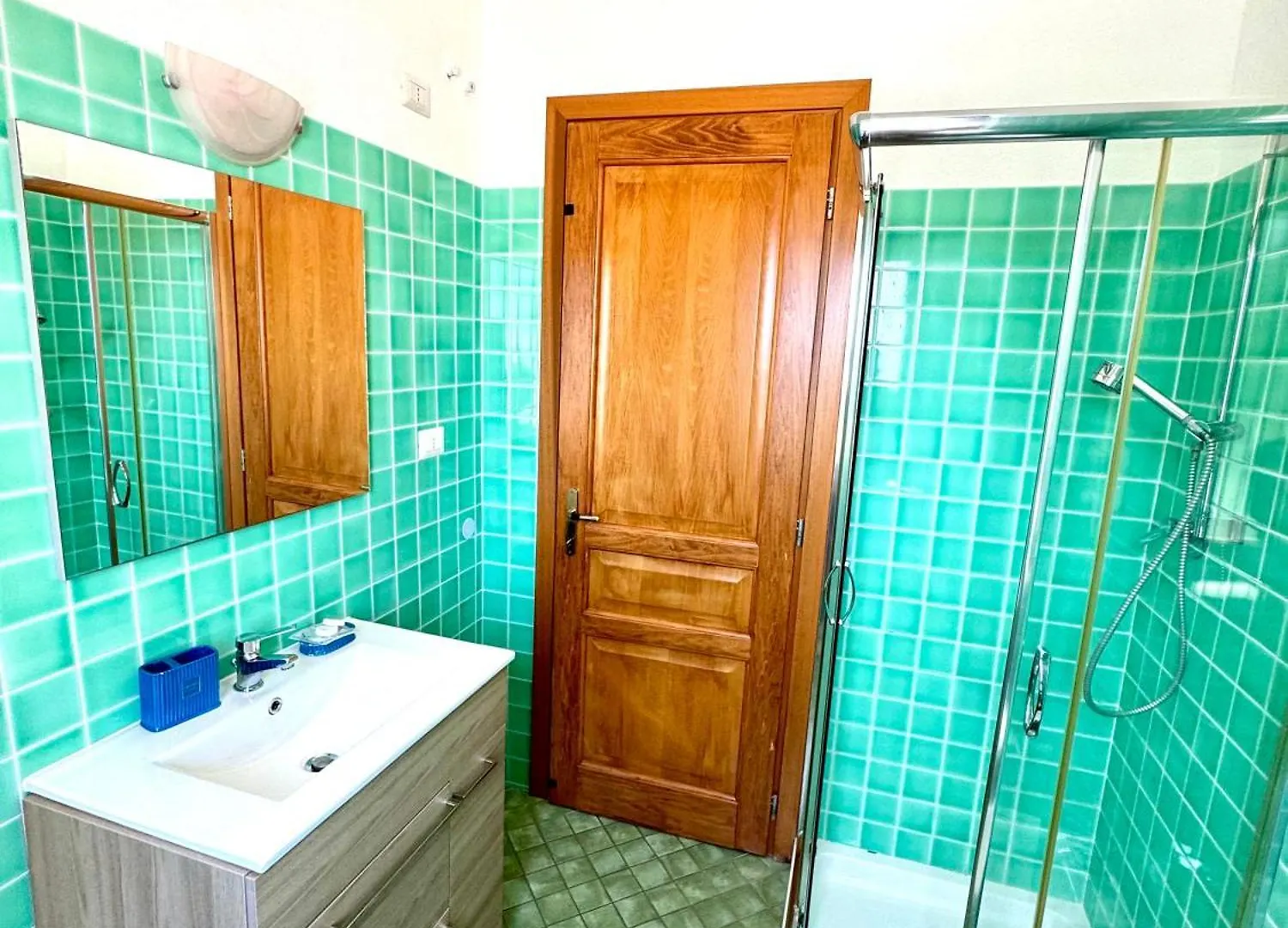 Maison d'hôtes Hotel Aquamare San Teodoro