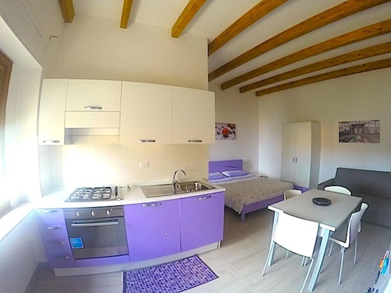 Hotel Aquamare San Teodoro Maison d'hôtes San Teodoro (Sardinia)