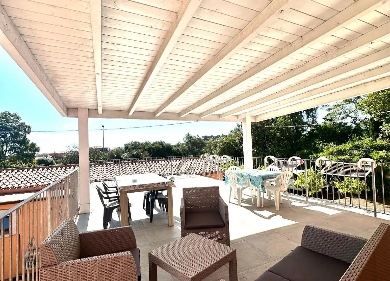 Hotel Aquamare San Teodoro